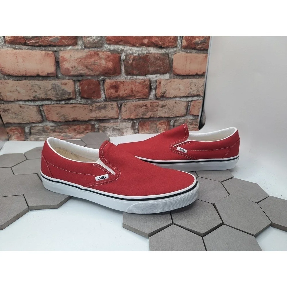 Vans item description